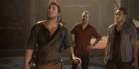 all treasures uncharted 4